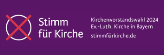 stimm für Kirche