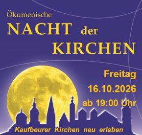 Ökumenisch
