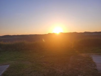 sonnenutergang 