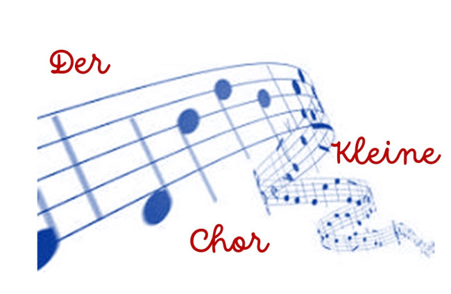 Logo Der Kleine Chor