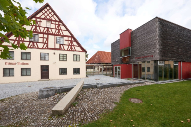 Museum