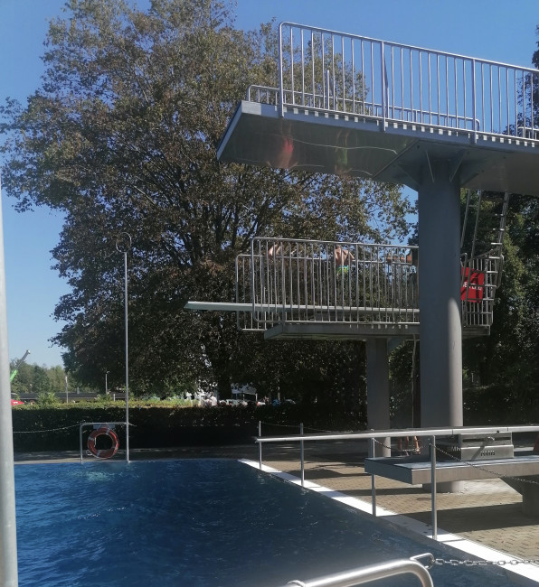 Schwimmbad